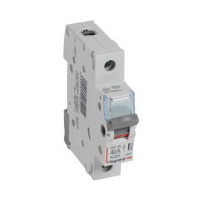 Lastscheider DX3-IS 1P 40A