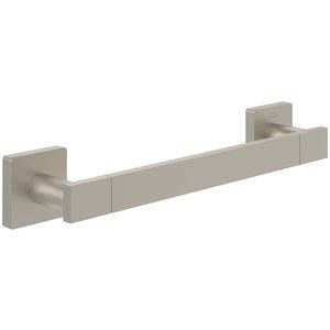 Handgreep Elements - Striking Brushed Nickel Matt