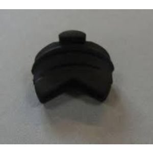 Clear tap batterij houder