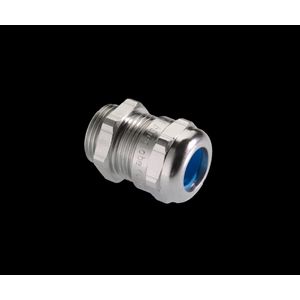 EMC-kabelwartel RVS V4A M12x1,5 drl 5-7mm scherm 3-5mm