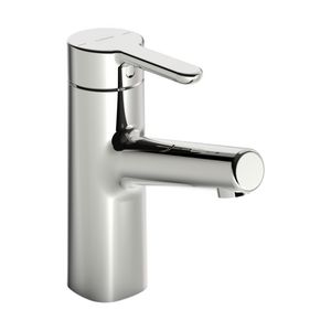 Wastmngkr vast uit z boorgat 3/8"flexaansl HANSADESIGNOSTYLE