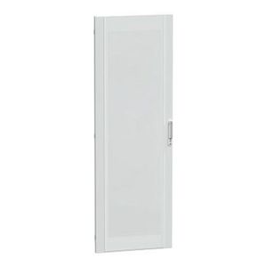 TRANSPARANTE DEUR IP30 B650 Prisma P