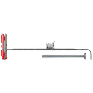 Hollewandplug DUOTEC 12 S PH M LD VVE=10