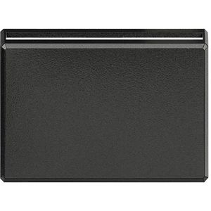 Afdekking wit voor kaartlezer Livinglight