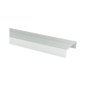 Reservesectie voor railsysteem 60mm 1100mm VVE=2
