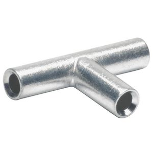T-verbinder 6mm² TV6 VVE=50