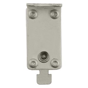 Zekering hoge snelheid 125A AC 690V 200kA 00 aR IEC VVE=6