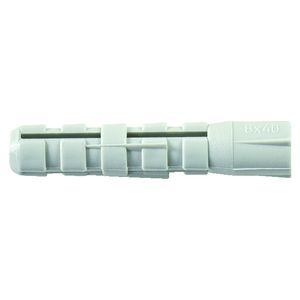 Zak a 100st. Plug Nylon S6 794002