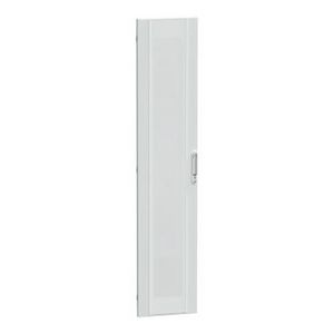 TRANSPARANTE DEUR IP30 B400 Prisma P