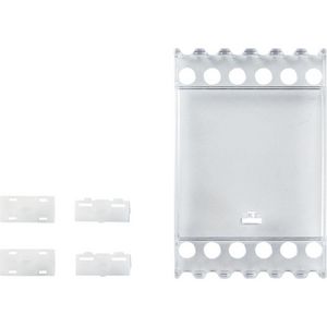 Verzegelbare kap voor EMR6 45mm breed