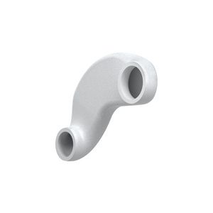 Luchtafbuigkap LULH 160 AU