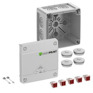 Abox Pro 040-42 EasyPrint Aftakdoos VVE=20