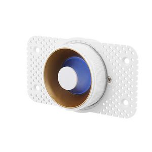 Toebehoren Infinity frame trimless quick rond IL-FI65F605834
