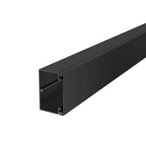Wand- en plafondkanaal bodemperforatie 2000x60x40 VVE=32
