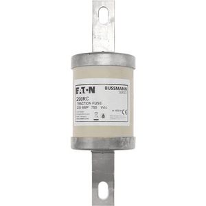 Zekering hoge snelheid 200A DC 750V 73x231mm gL/gG IEC