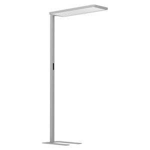LED-Vrijstaande armatuur 2700K 107W DALI Switch microprisma