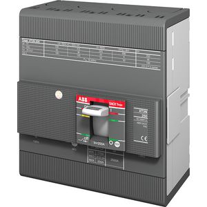 Vermogensschakelaar XT3N 225 TMF 100-1000 4p F F UL/CSA