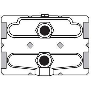 Warmtewisselaar L140 T15