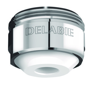 Uitgang met ring m24x100 5l