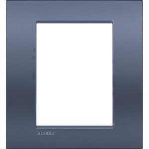 Afdekraam 3 + 3 modulen Blue Moon Livinglight AIR