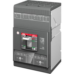 Vermogensschakelaar XT4H 250 TMA 225 1125-2250 3p FF UL/CSA