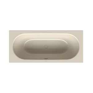 Bad BetteStarlet 1600x700mm Pergamon 1 greepboring