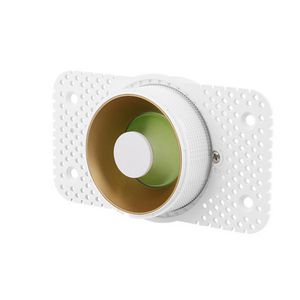 Toebehoren Infinity frame trimless quick rond IL-FI65F605734