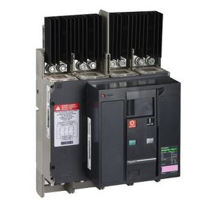 Lastscheider 1600A 4P ComPact NSX1600NA DC PV