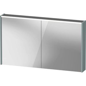 Spiegelkast gespiegeld fjordgroen mat DC71080HGHG0000