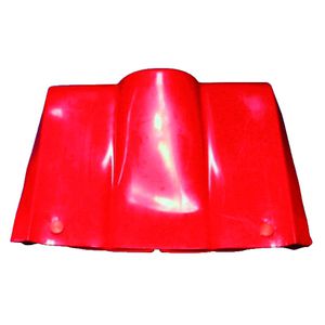 Isolatorafdekking 115x270mm