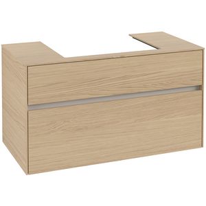Wastafelonderkast Collaro 1000x548x500mm C01900VJ