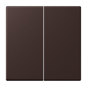 Stuurafdekking 2-voudig standaard LC4320J