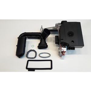 Gas lucht eenheid 15-28kW Tzerra Ace (compleet)