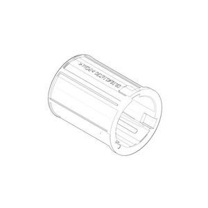 Huls 22x30mm 09184016790