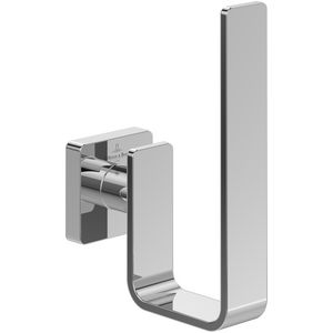 Reserve-toiletpapierhouder Elements - Striking Chrome