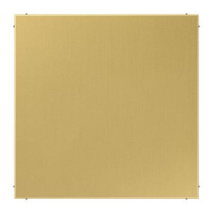 Afdekking messing klassiek voor LSM100V LS