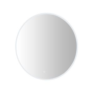 Spiegel rond 1200x35mm m.LED/condensvrij