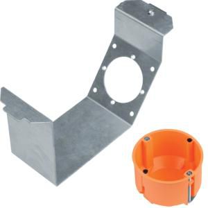 Montagebeugel CEE-element opname GBVR400 GTVR400 GTVD300
