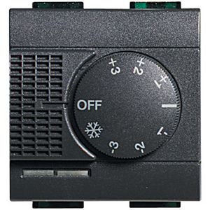 Temperatuur sensor Living + -3 gr My Home