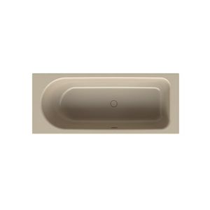 Bad BetteOcean 1700x700mm voeteind RE ovlp voor Sand