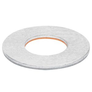 Tussenring aluminium M 8 CS818 VVE=10