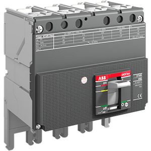 Vermogensschakelaar XT4S 250 BREAKING PART 4p F F UL/CSA
