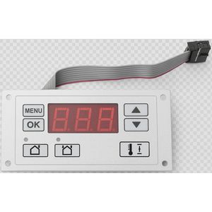 Display WHR930 CD/CA350