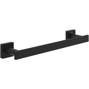 Handdoekhouder Elements - Striking Matt Black TVA152009000K5