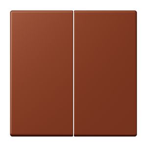Stuurafdekking 2-voudig standaard LC4320D