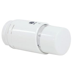 Avonflow thermostaatkop aw wit