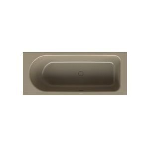 Bad BetteOcean 1700x700mm voeteind RE ovlp voor Hazel