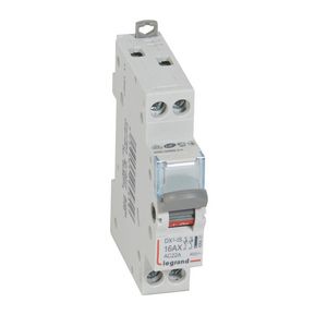 Lastscheider DX3-IS 2-polig 16A