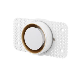 Toebehoren Infinity frame trimless quick rond IL-FI65F605532