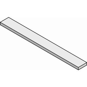 Lengte a 1,4m. Isolatiestrook Tecto ND30-2 VVE=6